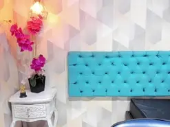 Amateur Watch Live Sex Cams of EbonyEmmily