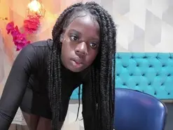 Amateur Best live sex cam show of EbonyEmmily