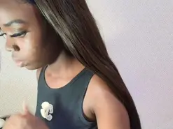 Amateur Adult Webcams of EbonyEmmily