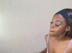 Amateur Best Webcam of EbonyEmmily