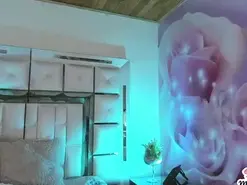 Amateur Live Porn of mia_peyton