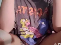 Amateur Sex Cam of Mamigia