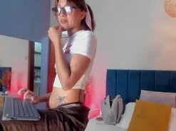 Amateur Watch Live Sex Cams of MelissaFoxxx