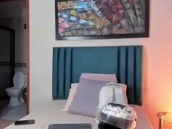 Amateur Best Webcam of MelissaFoxxx