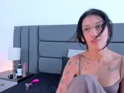 Amateur Free Live Porn of MelissaFoxxx