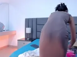 Amateur Sex Cam of MelissaFoxxx