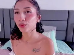 Amateur Live Porn of MelissaFoxxx