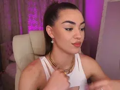 Amateur Adult Webcam of EricaSin