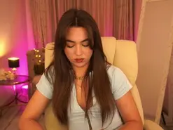 Amateur Live Sex of EricaSin