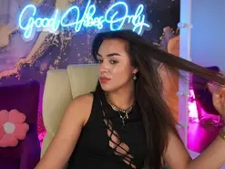 Amateur Private Sex Chat of EricaSin