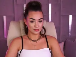 Amateur Live Sex Cam of EricaSin