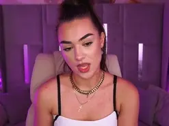 Amateur Best live sex cam show of EricaSin