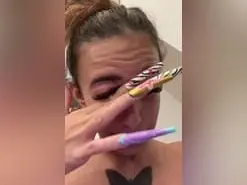 Amateur Sex Cam of Yungbixx1