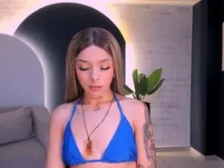 Amateur Live Sex Cam of ClaireDawsonX