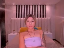 Amateur Sex Cam of ClaireDawsonX