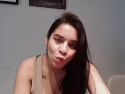 Amateur Sex Cam of Mia_2003