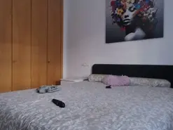 Amateur Nude Webcam of Mia_2003
