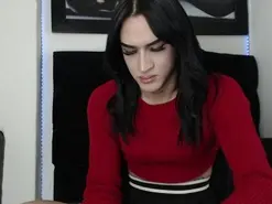 Amateur Adult Webcam of karla_lovera