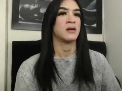 Amateur Live Sex Cam of karla_lovera