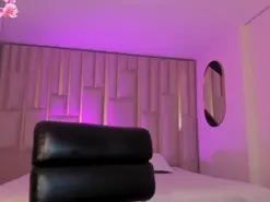 Amateur Nude Webcam of IsabellaMoreau