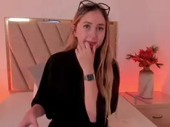 Amateur Watch Live Sex Cams of MaiaSinclair