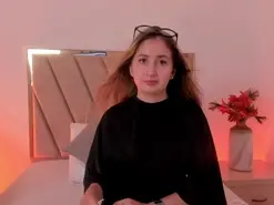 Amateur Sex Chat of MaiaSinclair