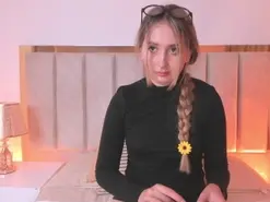 Amateur Private Sex Chat of MaiaSinclair