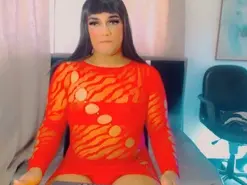 Amateur Adult Webcam of natalie_gutier