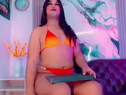Amateur Sex Cam of natalie_gutier