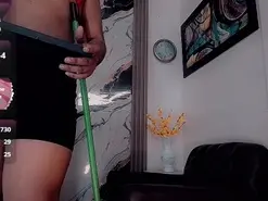 Amateur Live Porn of natalie_gutier
