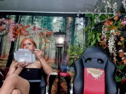 Amateur Free Porn Cam of Elena_y_julian