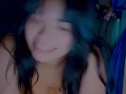 Amateur Live Sex Cam of Seryna