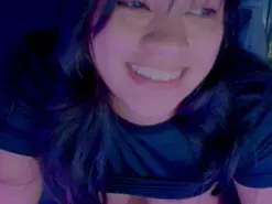 Amateur Live Porn of Seryna