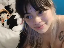 Amateur Best Webcam of Seryna