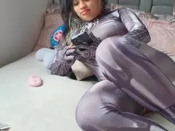 Amateur Sex Cam of Seryna