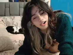 Amateur Adult Webcam of Seryna