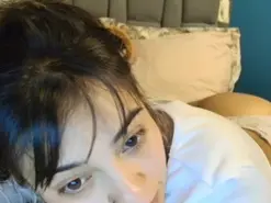 Amateur Sex Cam of Seryna