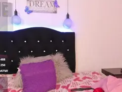 Amateur Free Porn Cam of Hadid_honey