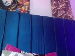 Amateur Sex Cam of Annie_switt