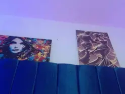 Amateur Private Sex Chat of Annie_switt