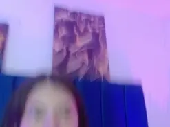 Amateur Sex Cam of Annie_switt