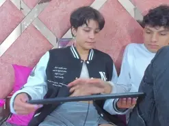 Amateur Adult Webcam of YuiAndrin