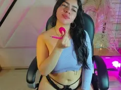 Amateur Sex Cam of IsabellaKleinx