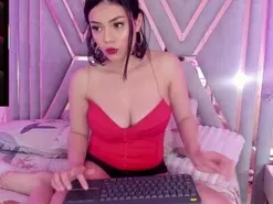 Amateur Best Webcam of stefany_rose1