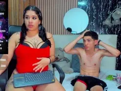 Amateur Live Sex Cam of CoupleNextDoorX
