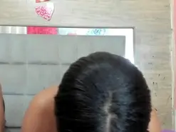 Amateur Sex Cam of chicasirbo