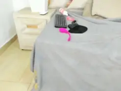 Amateur Adult Webcam of Arihtx