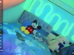 Amateur Live Sex Cam of jessica_smith_1