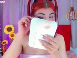 Amateur Adult Webcams of jessica_smith_1