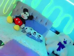 Amateur Adult Webcam of jessica_smith_1